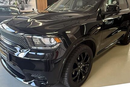 Dodge Durango 116.000 km 23.990 &euro; Heilbronn 74078