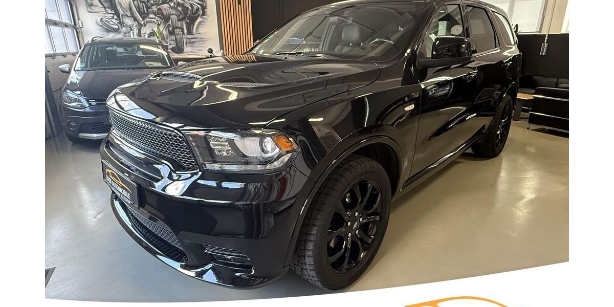 Dodge Durango 116.000 km 23.990 &euro; Heilbronn 74078