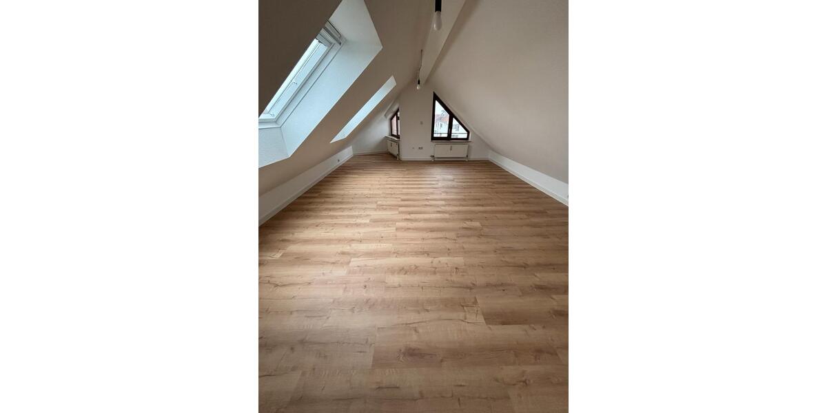 Maisonettenwohnung Bad Wimpfen - 3 Zimmer, 101 m&sup2;, 1.360&euro; | Angebot:25057542