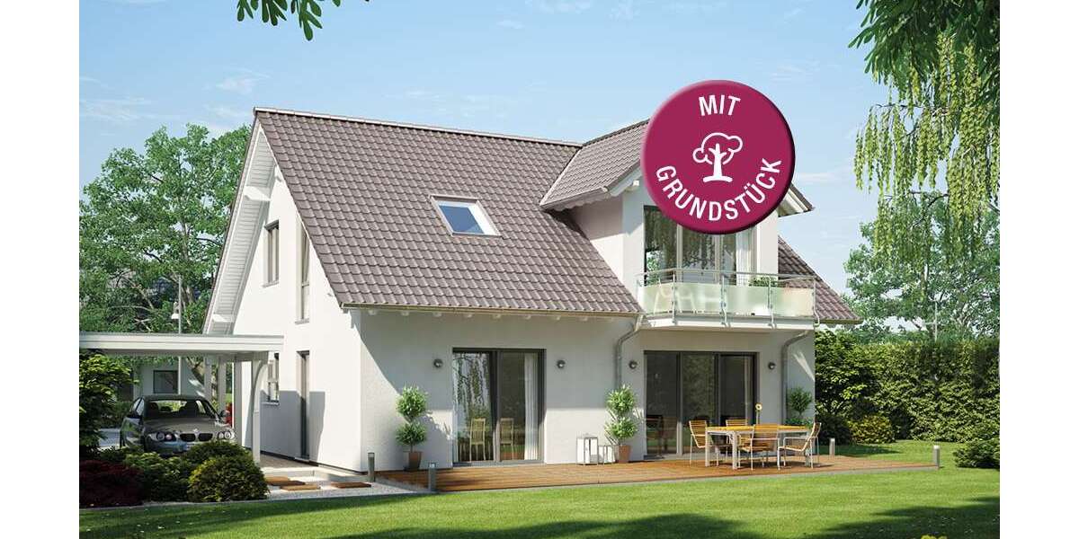 Einfamilienhaus Mühlacker - 6 Zimmer, 148 m&sup2;, 843.640&euro; | Angebot:23558731
