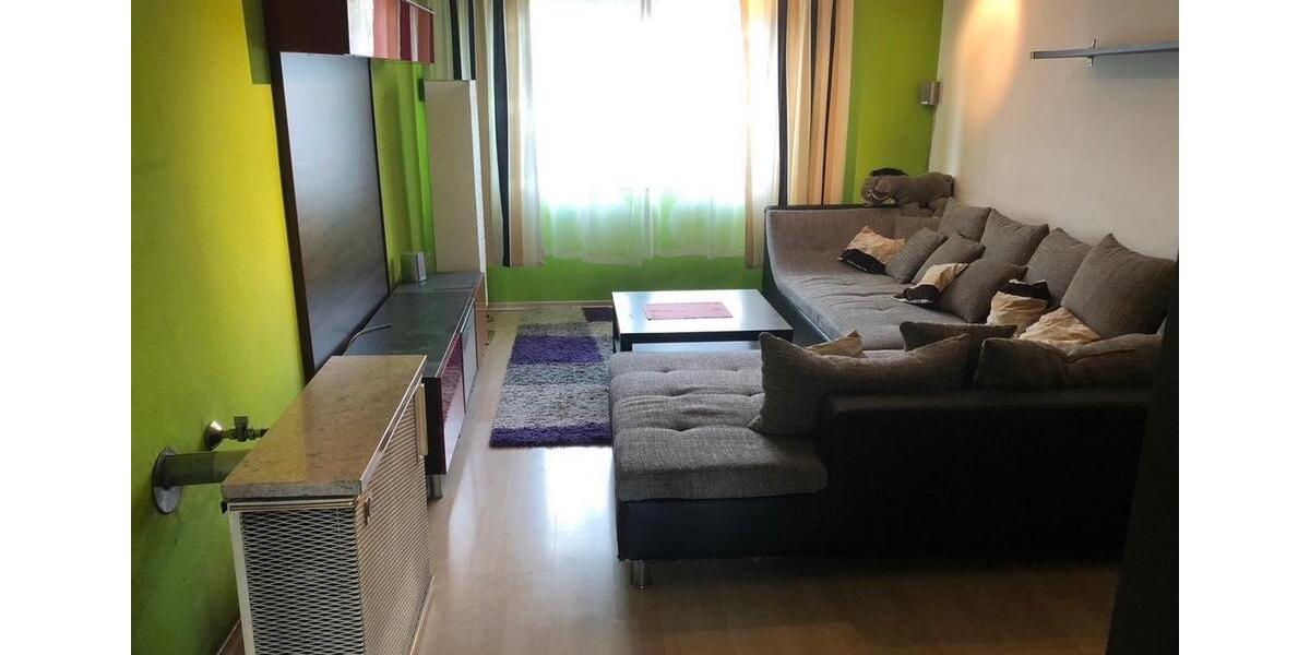Etagenwohnung Vaihingen an der Enz - 2.5 Zimmer, 60 m&sup2;, 700&euro; | Angebot:25365017
