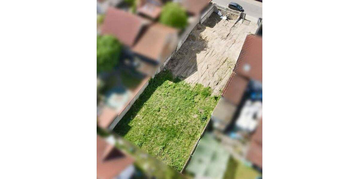 Grundstück St.Leon-Rot St Leon - 499.999&euro; | Angebot:25663269