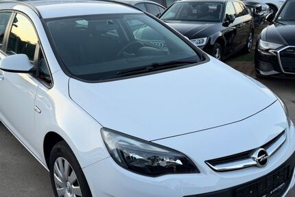 Opel Astra 118.000 km 6.999 &euro; Gundelsheim 74831