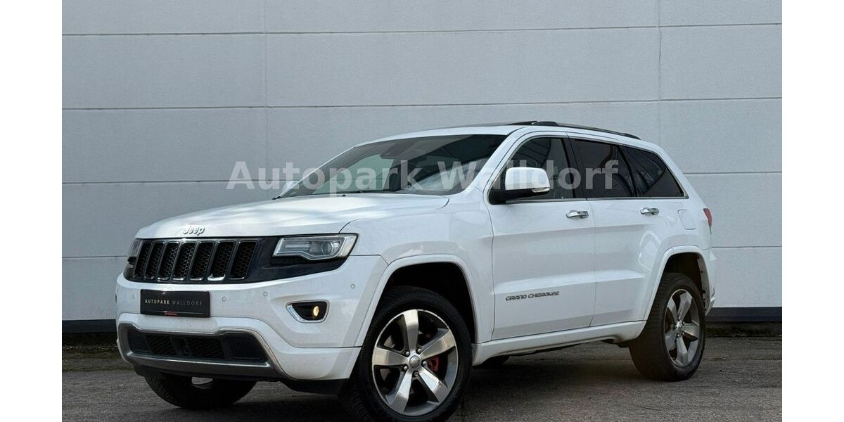 Jeep Grand Cherokee 279.000 km 9.999 &euro; Walldorf 69190