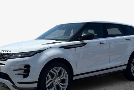 Land Rover Range Rover Evoque 42.974 km 36.290 &euro; Heilbronn 74080