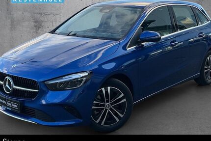 Mercedes-Benz B 250 5.700 km 33.690 &euro; Wiesloch 69168