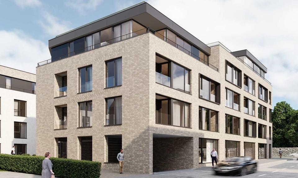 Einfamilienhaus Heilbronn Kernstadt - 3 Zimmer, 91 m&sup2;, 1.549&euro; | Angebot:19961605