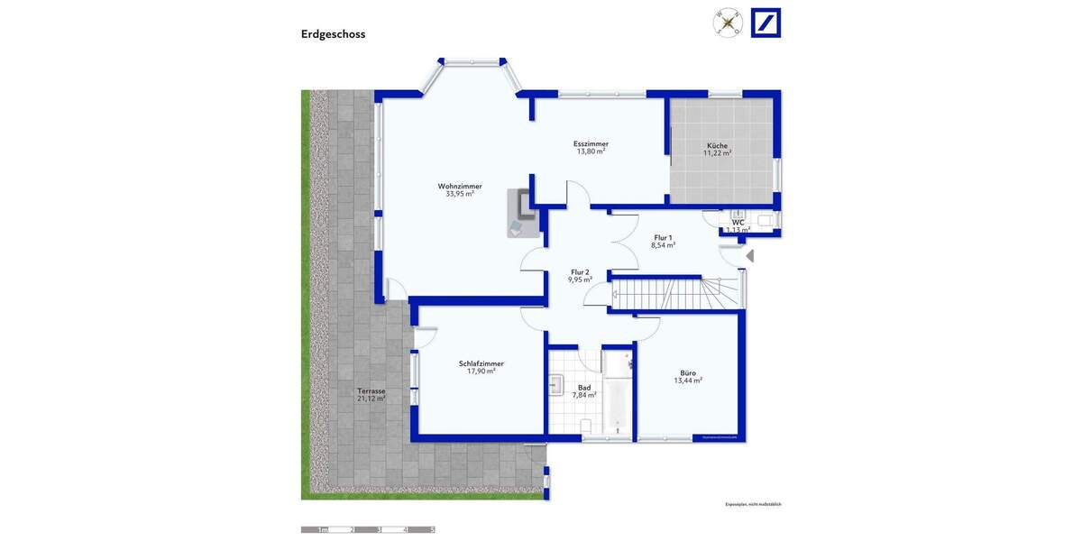 Mehrfamilienhaus, Wohnhaus Besigheim - 7 Zimmer, 225 m&sup2;, 876.000&euro; | Angebot:25749260