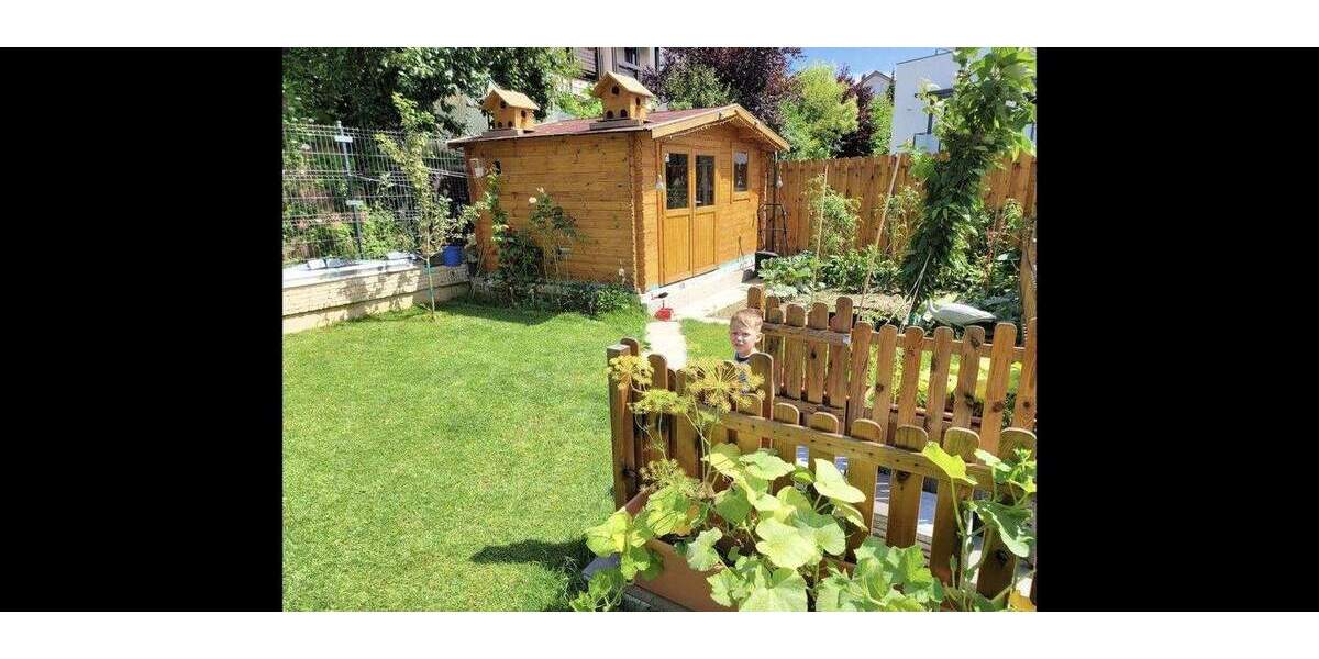 Doppelhaushälfte Niefern-Öschelbronn Öschelbronn - 5 Zimmer, 120 m&sup2;, 470.000&euro; | Angebot:25746603