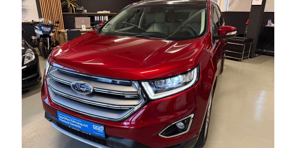 Ford Edge 101.000 km 19.800 &euro; Heilbronn 74078