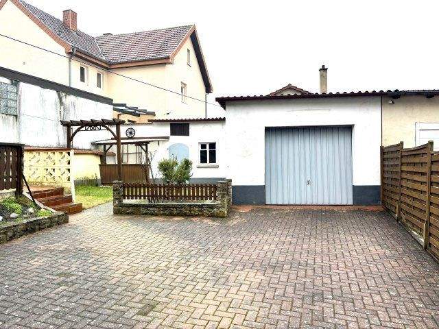 Einfamilienhaus Malsch - 5 Zimmer, 158 m&sup2;, 349.000&euro; | Angebot:25661071