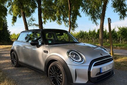 Mini Cooper 14.600 km 23.890 &euro; Oberderdingen 75038