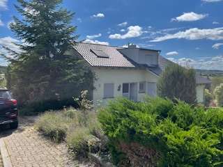 Einfamilienhaus Östringen-Tiefenbach Tiefenbach - 8 Zimmer, 224 m&sup2;, 399.000&euro; | Angebot:23485049