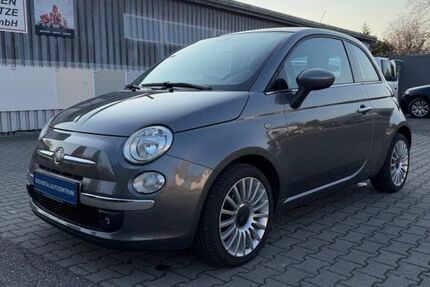 Fiat 500 105.000 km 5.700 &euro; Oedheim 74229