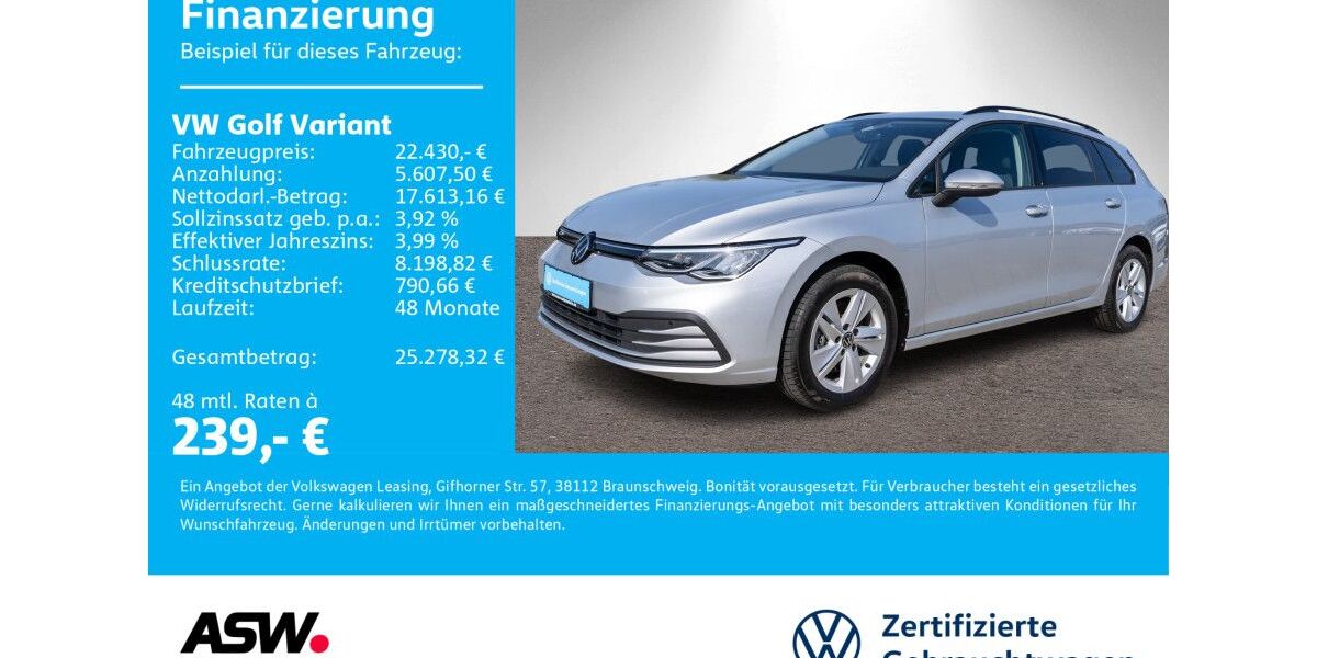 VW Golf 109.200 km 22.430 &euro; Sinsheim 74889