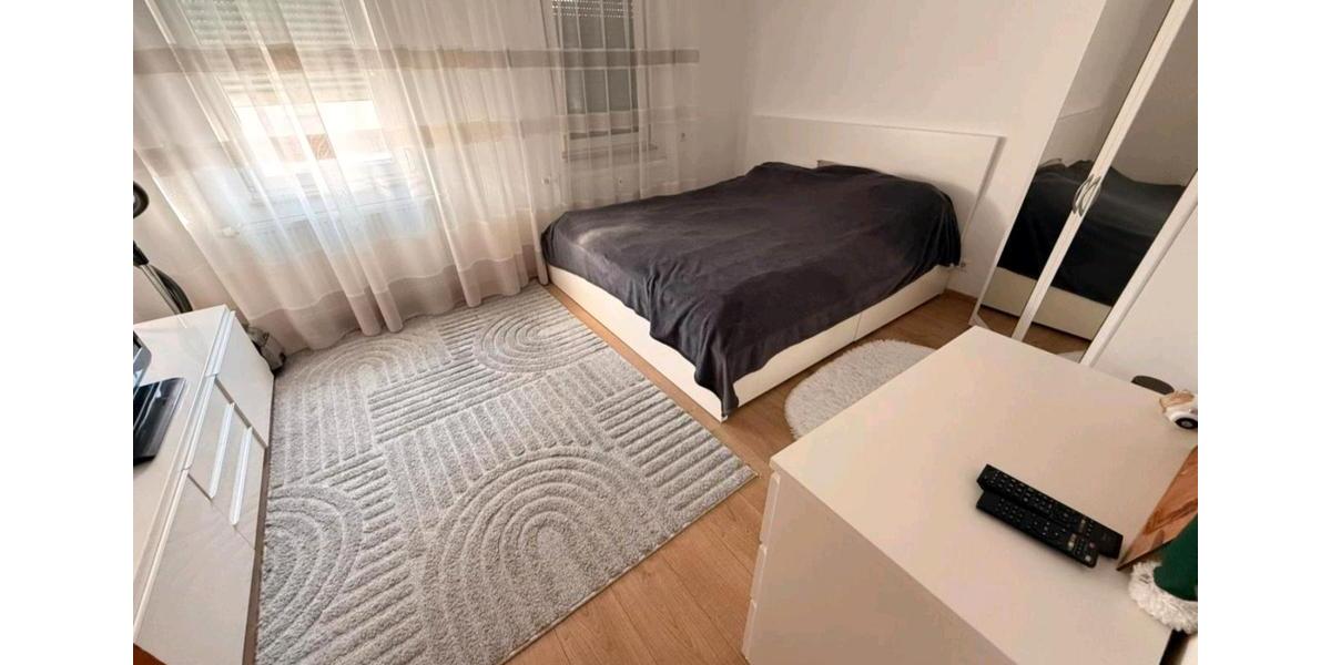 Etagenwohnung Bönnigheim - 2 Zimmer, 48 m&sup2;, 850&euro; | Angebot:25342629