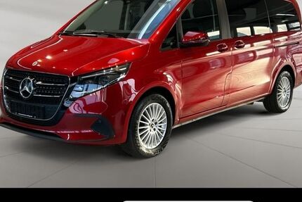 Mercedes-Benz V 300 27.767 km 72.169 &euro; Neckarsulm-Obereisesheim 74172