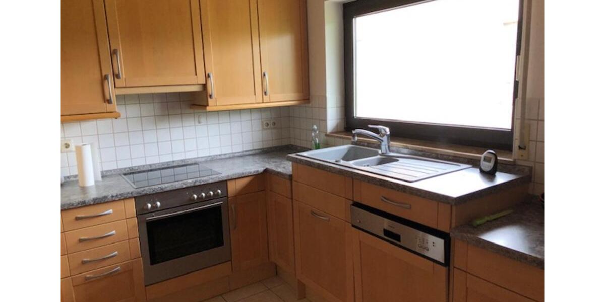 Etagenwohnung Zaberfeld - 5 Zimmer, 138 m&sup2;, 990&euro; | Angebot:25636984