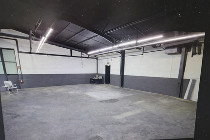 Gewerbeobjekt Bruchsal - 1.800&euro; | Angebot:24025718