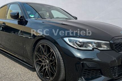 BMW M340i 84.560 km 48.990 &euro; Forst 76694