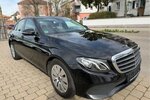 Mercedes-Benz E 200 Limousine 9G-Tronic Navi Leder 245.000 km 19.490 &euro; Neckarsulm 74172