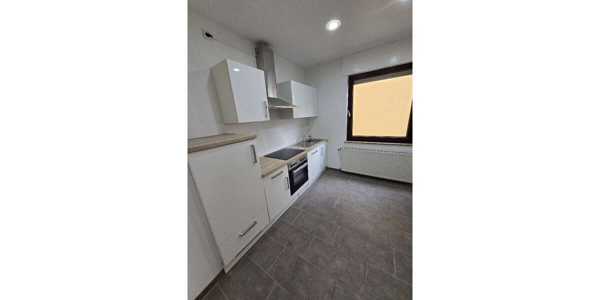 Etagenwohnung Heilbronn Böckingen - 3 Zimmer, 71 m&sup2;, 950&euro; | Angebot:27341538