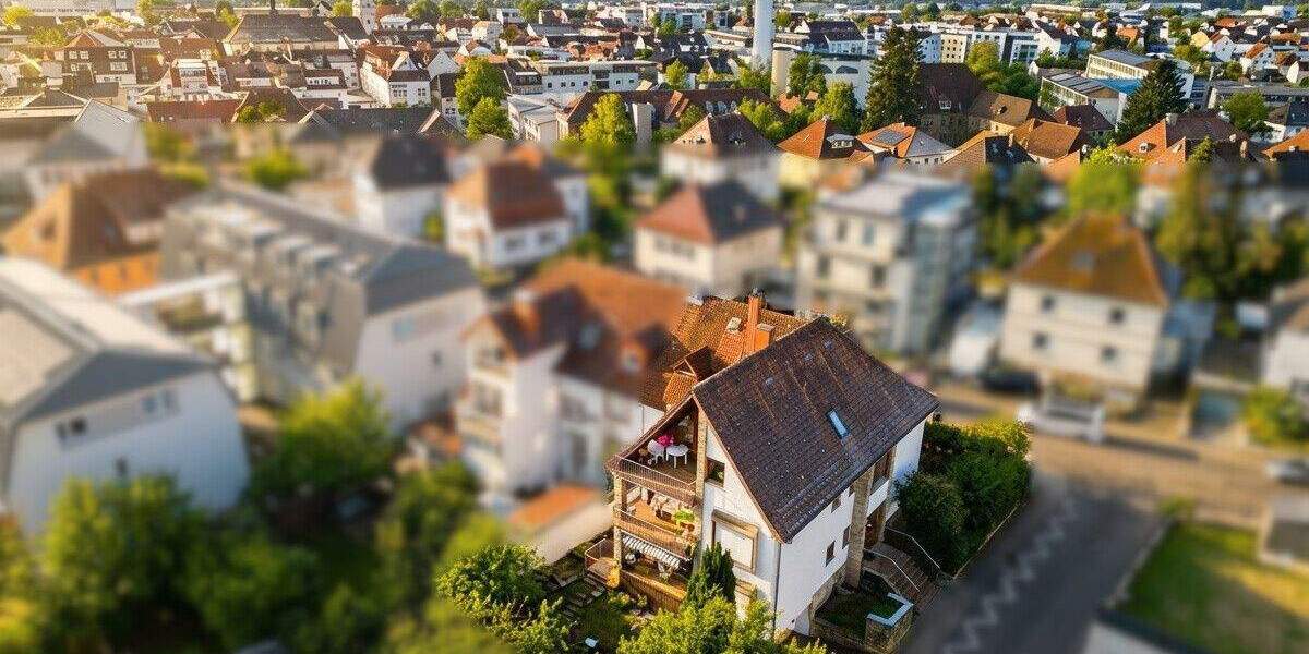 Mehrfamilienhaus, Wohnhaus Sinsheim - 1 Zimmer, 295 m&sup2;, 699.000&euro; | Angebot:25696835