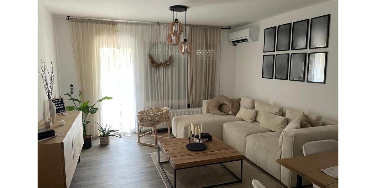 Etagenwohnung Illingen - 4 Zimmer, 90 m&sup2;, 320.000&euro; | Angebot:24753316