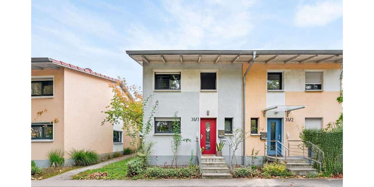 Einfamilienhaus Heilbronn Horkheim - 5 Zimmer, 138 m&sup2;, 510.000&euro; | Angebot:24806438