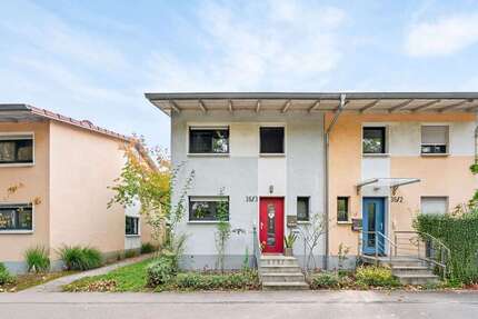 Haus Heilbronn Horkheim - 5 Zimmer, 138 m&sup2;, 510.000&euro; | Angebot:24806438