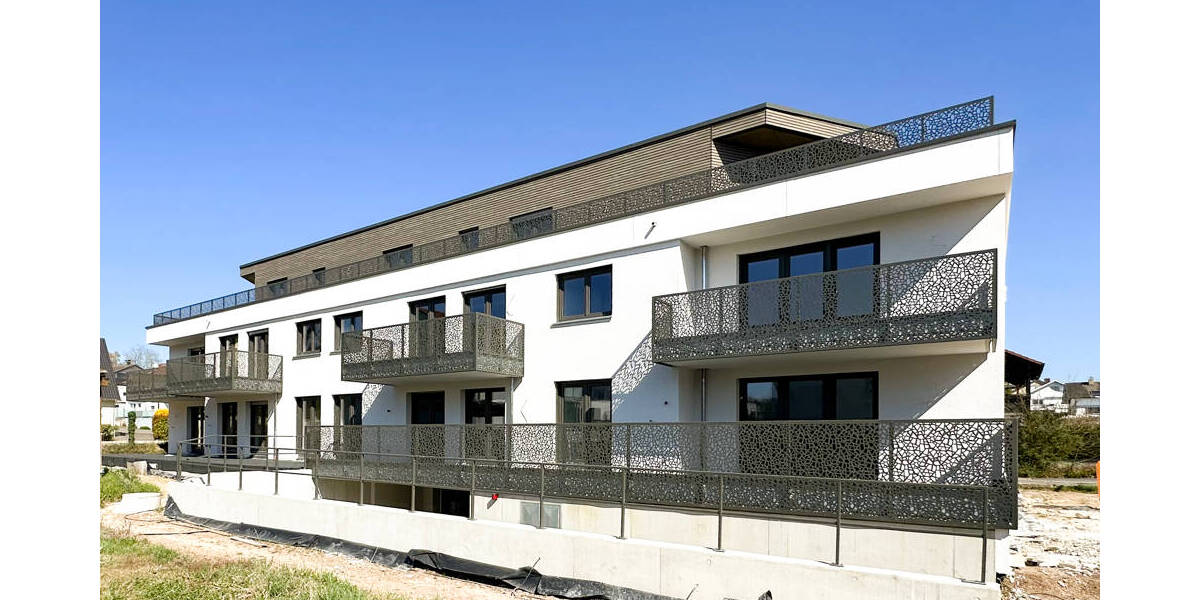 Etagenwohnung Güglingen - 4 Zimmer, 108 m&sup2;, 534.000&euro; | Angebot:25796156