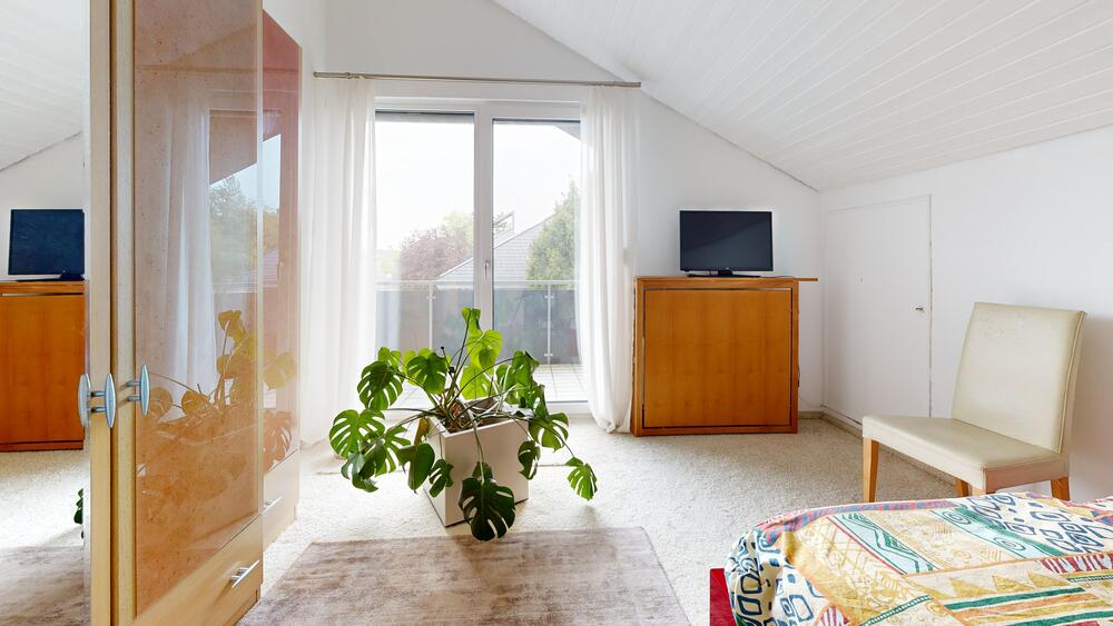 Exklusives, großes Einfamilienhaus in guter und ruhiger Ortsrand-Lage - Einfamilienhaus Eisingen | Angebot:22457254