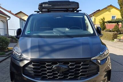 Ford Tourneo Custom 18.750 km 51.000 &euro; Bad Rappenau 74906