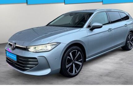 VW Passat Variant 41.622 km 31.990 &euro; Mosbach 74821