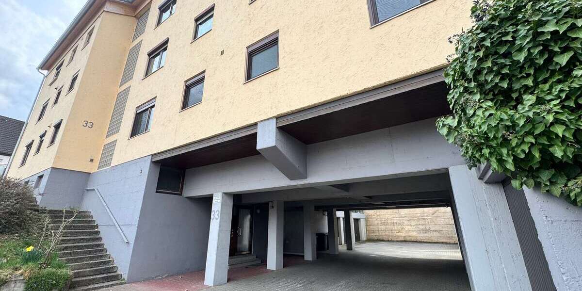 Etagenwohnung Heilbronn Frankenbach - 4.5 Zimmer, 123 m&sup2;, 339.000&euro; | Angebot:25751909