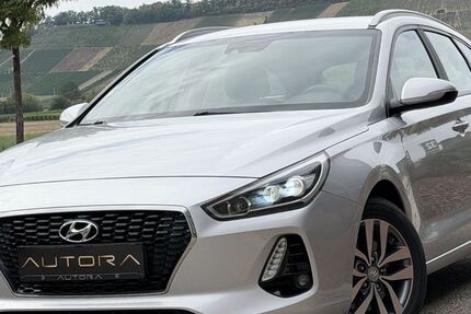 Hyundai i30 80.000 km 12.950 &euro; Brackenheim 74336