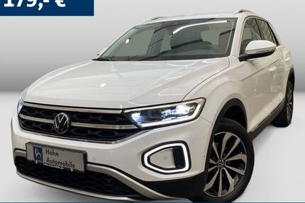 VW T-Roc 50.600 km 21.799 &euro; Niefern-Öschelbronn 75223