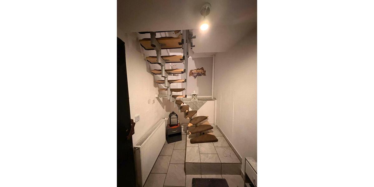 Einfamilienhaus Knittlingen - 5 Zimmer, 78 m&sup2;, 119.000&euro; | Angebot:25087528