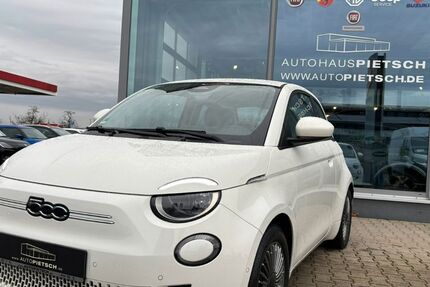 Fiat 500e 18.800 km 19.998 &euro; Walldorf / Baden 69190