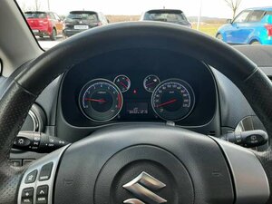 Suzuki SX4 Classic 1.6 VVT 4x2 Style AHK M+S 58.667 km 9.990 &euro; Obrigheim-Asbach 74847