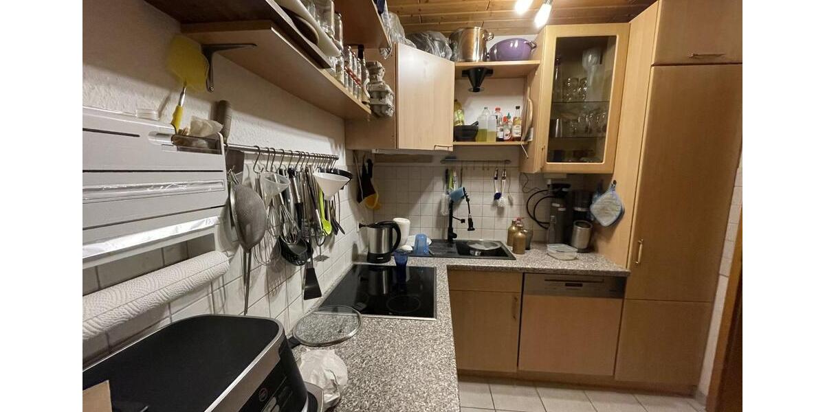 Dachgeschoßwohnung Neckarbischofsheim - 3 Zimmer, 70 m&sup2;, 159.900&euro; | Angebot:24964346