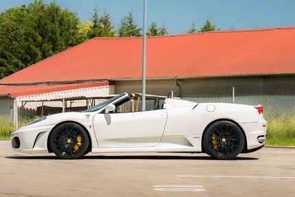 Ferrari F430 41.300 km 169.900 &euro; Oberderdingen 75038