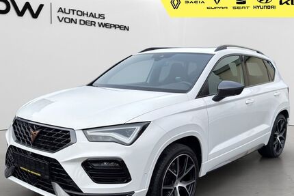 Cupra Ateca 39.900 km 33.480 &euro; Mosbach 74821