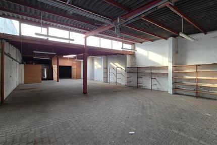 Gewerbeobjekt Walldorf - 1.990&euro; | Angebot:25181496