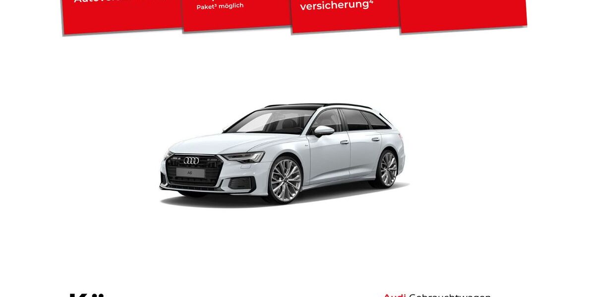 Audi A6 75.363 km 41.730 &euro; Mosbach 74821