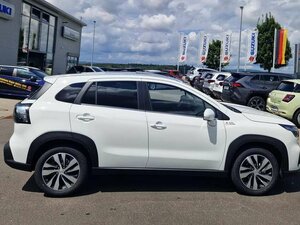 Suzuki SX4 S-Cross 1.4 Boosterjet Hybrid Allgrip Comfort+ 19.220 km 29.930 &euro; Obrigheim-Asbach 74847