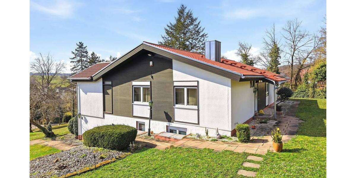 Einfamilienhaus Östringen Tiefenbach - 6 Zimmer, 225 m&sup2;, 995.000&euro; | Angebot:26672744
