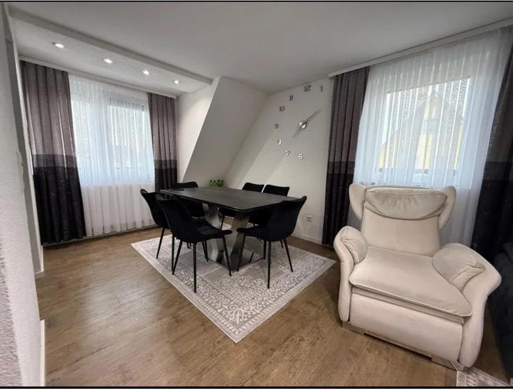 Maisonettenwohnung Offenau - 4 Zimmer, 109 m&sup2;, 299.000&euro; | Angebot:26995857