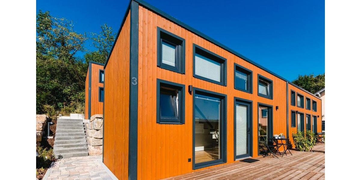 Erdgeschoßwohnung Eisingen - 1 Zimmer, 30 m&sup2;, 870&euro; | Angebot:24374189