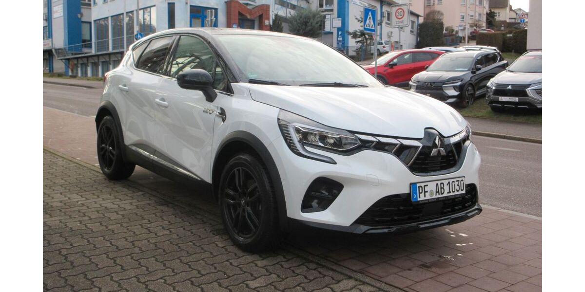 Mitsubishi ASX 26.500 km 26.900 &euro; Niefern Öschelbronn 75223